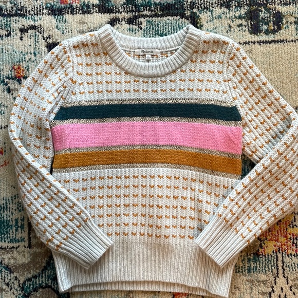 Madewell Sweaters - Madewell Sweater